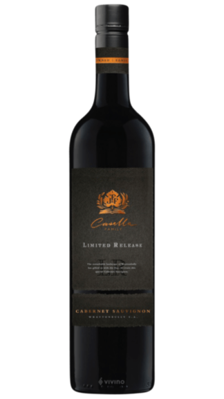 Photo for: Casella Limited Release Cabernet Sauvignon