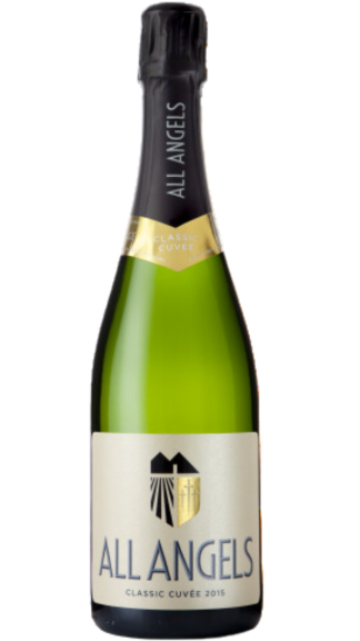Photo for: All Angels Classic Cuvée 2015