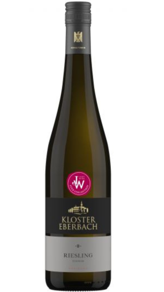 Photo for: Kloster Eberbach Riesling Feinherb VDP Gutswein