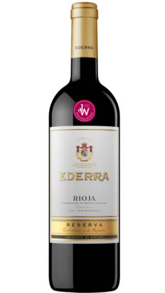 Photo for: Ederra Rioja Reserva