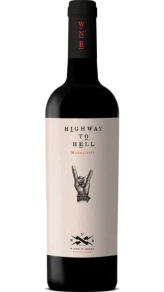 Photo for: Highway To Hell