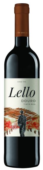 Photo for: Lello Douro Tinto 2021