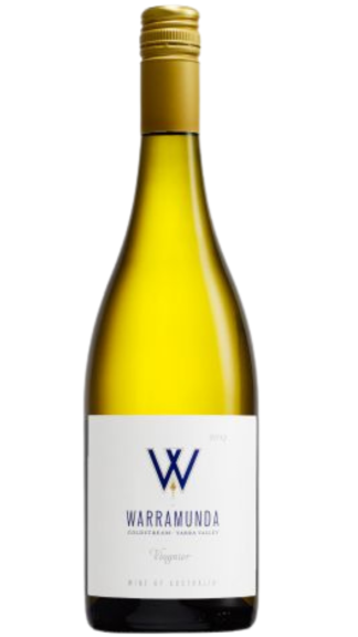 Photo for: Warramunda Estate Viognier