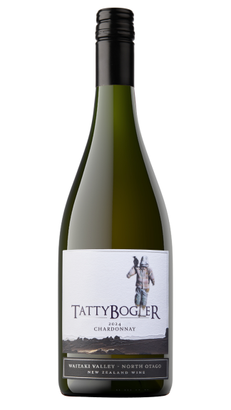 Photo for: Tatty Bogler Chardonnay