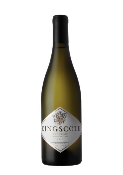 Photo for: Fat Fumé