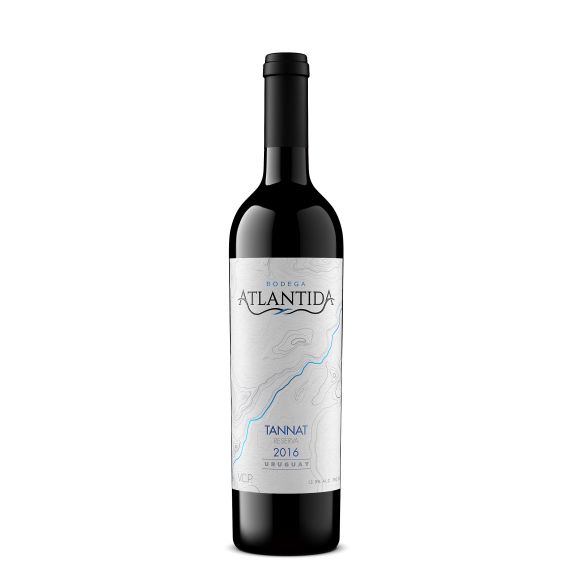 Photo for: Tannat Reserva 2016