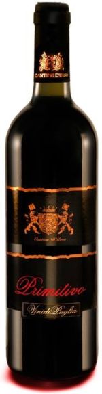 Photo for: PRIMITIVO