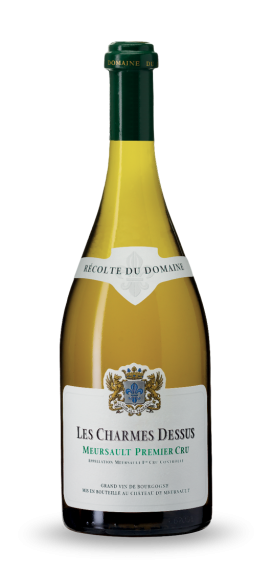 Photo for: Les Charmes Dessus Meursault 1er Cru