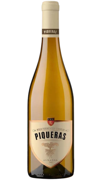 Photo for: Piqueras Wild Fermented Verdejo