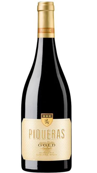 Photo for: Gold Label