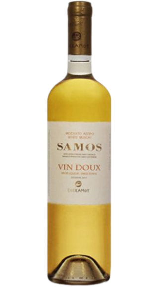 Photo for: Samos Vin Doux