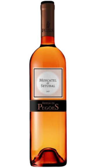 Photo for: Adega de Pegões Moscatel de Setúbal