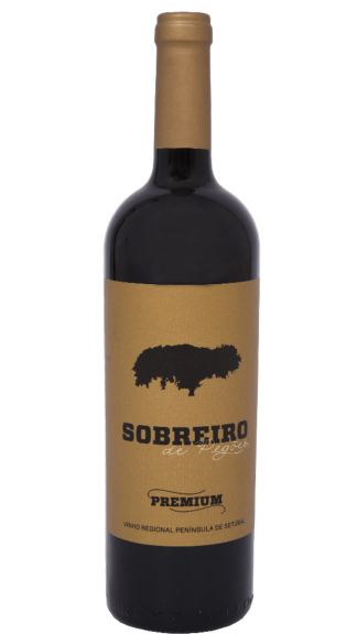 Photo for: Sobreiro de Pegoes Premium red