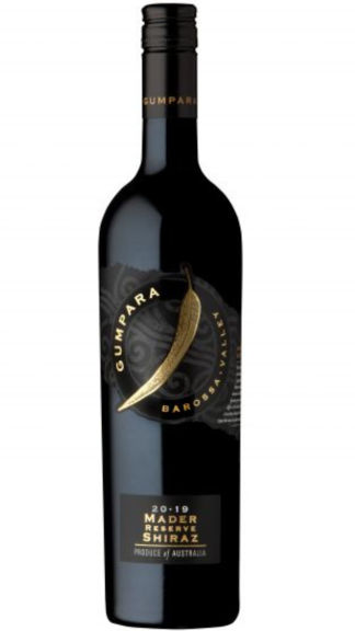 Photo for: Mader Reserve Shiraz