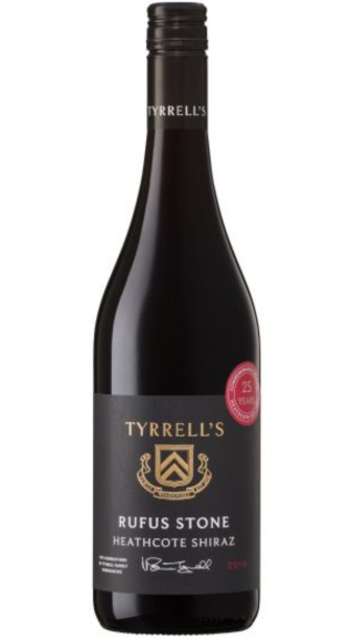 Photo for: Rufus Stone Heathcote Shiraz