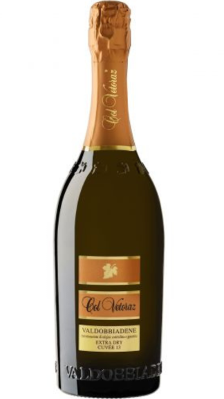 Photo for: Valdobbiadene DOCG Extra Dry Cuvee 13