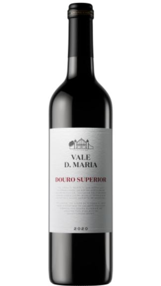 Photo for: Vale D. Maria Douro Superior Red