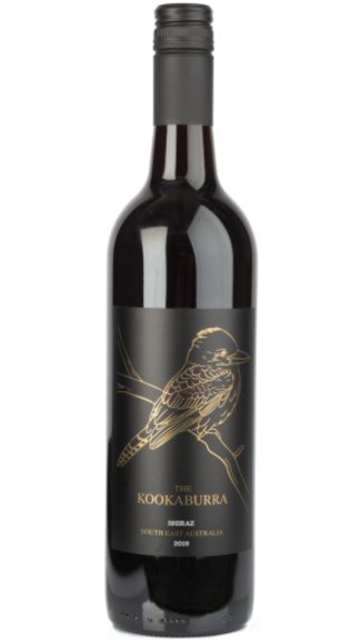 Photo for: The Kookaburra Shiraz