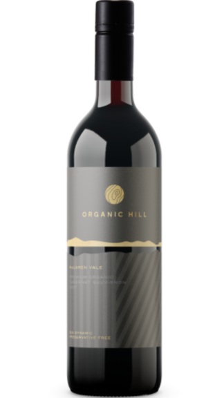 Photo for: Organic Hill Founders Release Cabernet Sauvignon