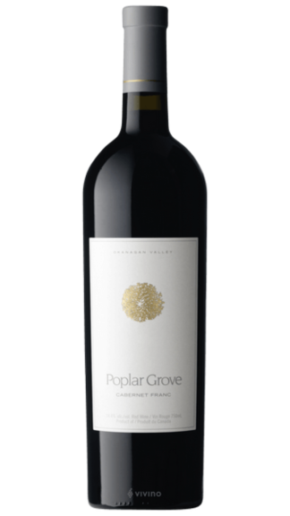 Photo for: Poplar Grove 2020 Cabernet Franc