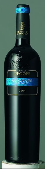 Photo for: Adega de Pegões Alicante Bouschet 