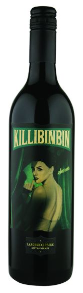 Photo for: Killibinbin Secrets Cabernet Sauvignon Shiraz Malbec