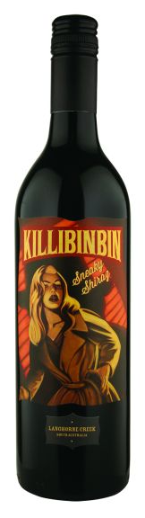 Photo for: Killibinbin Sneaky Shiraz