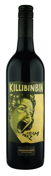 Photo for: Killibinbin Scream Shiraz