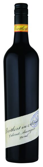 Photo for: Brothers in Arms Cabernet Sauvignon