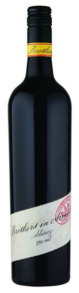 Photo for: Brothers in Arms Shiraz