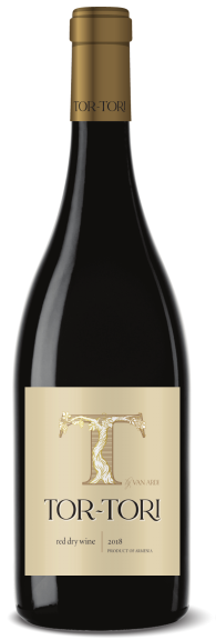 Photo for: 2018 Tor Tori red