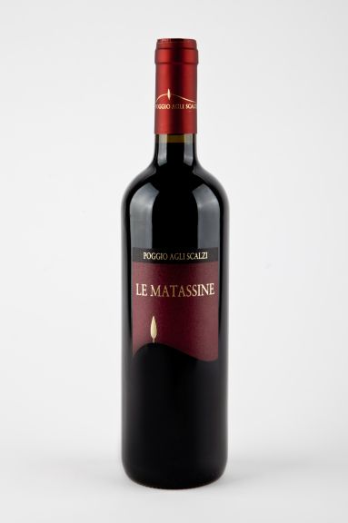 Photo for: Poggio Agli Scalzi LE MATASSINE