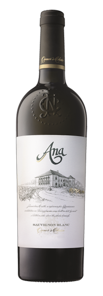 Photo for: Owner's Choice Ana Sauvignon Blanc