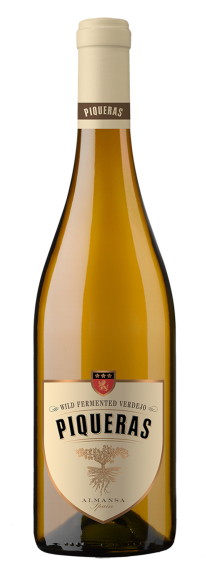 Photo for: Piqueras Wild Fermented