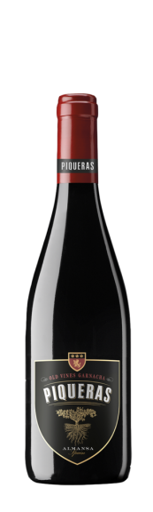 Photo for: Piqueras Old Vines