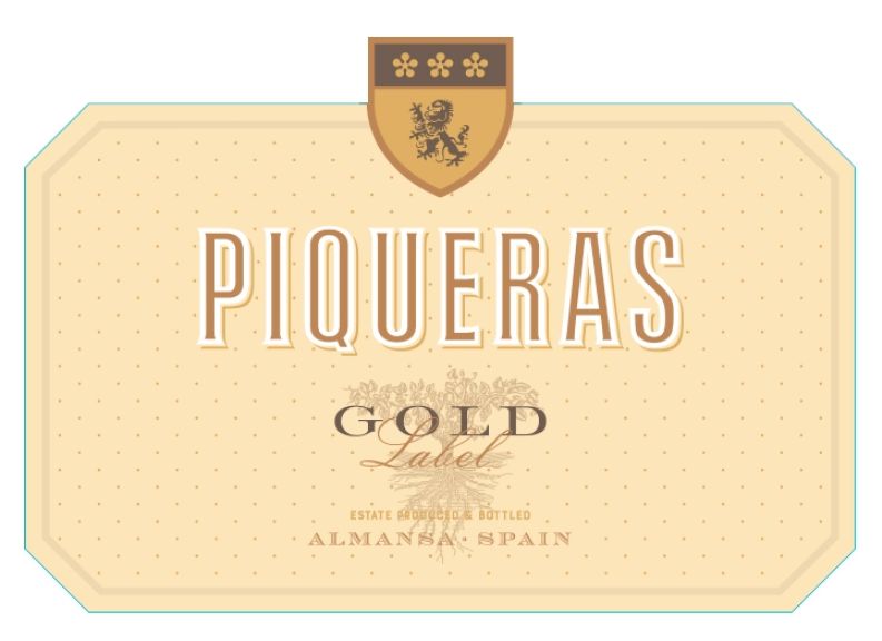 Photo for: Gold Label