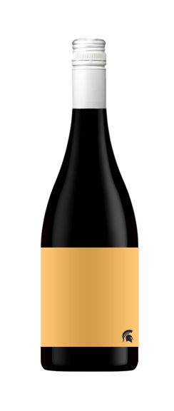 Photo for: Curtis Small Batch MV Grenache Shiraz 2021
