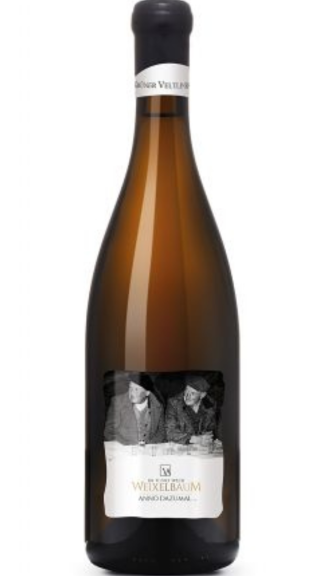 Photo for: Anno Dazumal Grüner Veltliner 2017