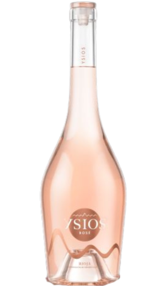 Photo for: Ysios Rosé