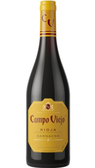 Photo for: Campo Viejo Garnacha