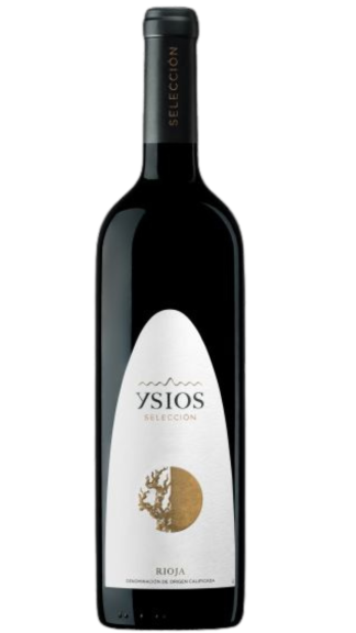 Photo for: Ysios Selección