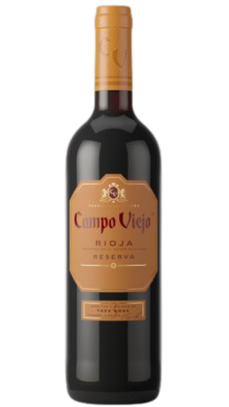 Photo for: Campo Viejo Reserva