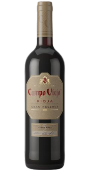 Photo for: Campo Viejo Gran Reserva