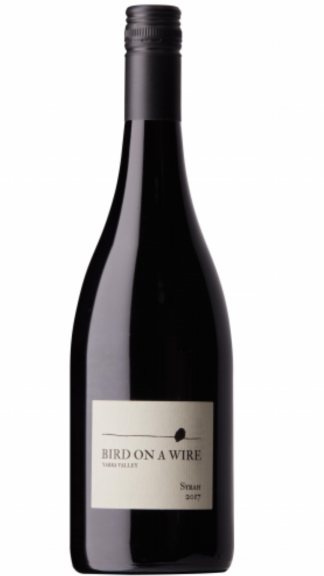 Photo for: Bird on a Wire Syrah