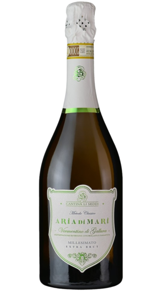 Photo for: Aria Di Mari VERMENTINO