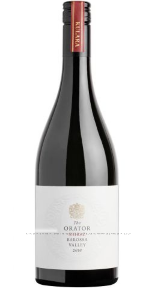 Photo for: The Orator Shiraz