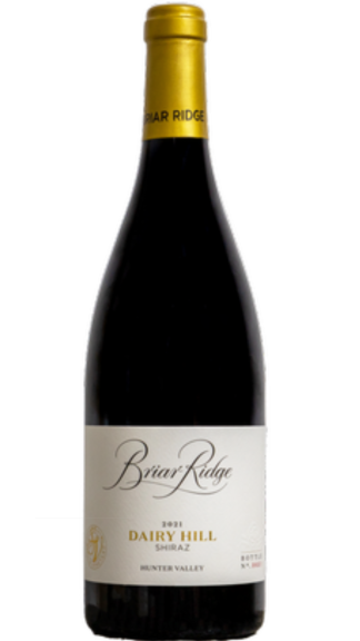 Photo for: Briar Ridge Dairy Hill Shiraz