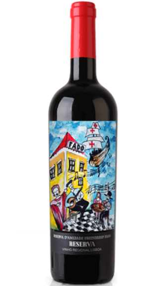 Photo for: Reserva D'amizade Friendship Fado