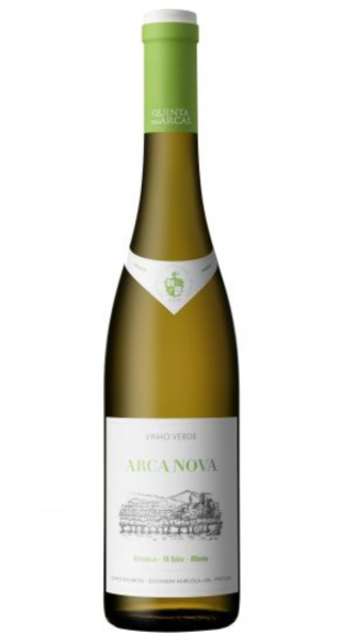Photo for: Arca Nova Vinho Verde Branco