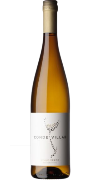 Photo for: Conde Villar Vinho Verde Branco